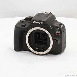 EOS Kiss X7 ボディ ブラック