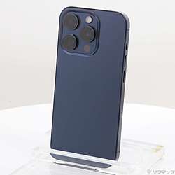 中古iPhone15 Pro - リコレ！|ビックカメラグループ ソフマップの中古