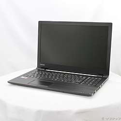 Dynabook(ダイナブック)の中古パソコン - リコレ！|ビックカメラ