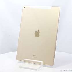 中古iPad Pro 12.9インチ 第1世代 - リコレ！|ビックカメラ