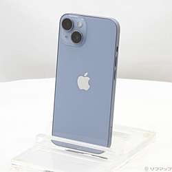 【中古品】iPhone14 ブルー *7/12まで 楽天市場】中古 iphone14（カラーブルー）（スマートフォン本体
