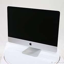 Apple iMac 21.5インチ 16g 1Tb 【中古】 Apple iMac 21.5
