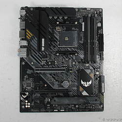 TUF GAMING B550-PLUS