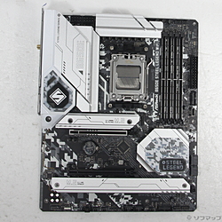 B650E Steel Legend WiFi