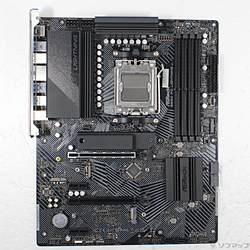 ASRock B650 PG Lightning