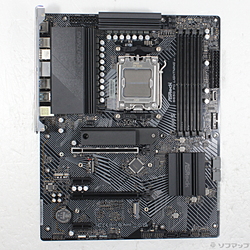 ASRock B650 PG Lightning