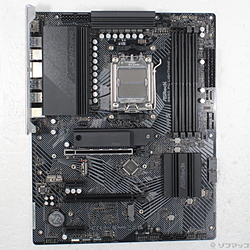 ASRock B650 PG Lightning