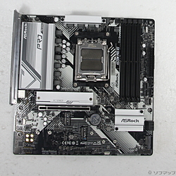 ASRock A620M Pro RS