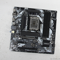 ASRock B760M Pro-A