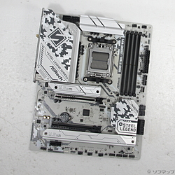 B650 Steel Legend WiFi