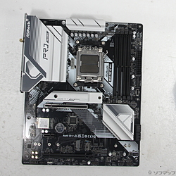 ASRock B650 Pro RS WiFi