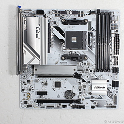 ASRock B550M Pro RS