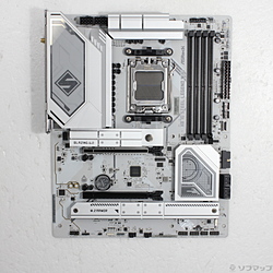 ASRock X870 Steel Legend WiFi