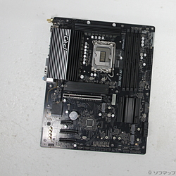 ASRock Z890 Pro-A WiFi