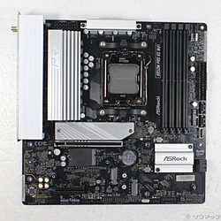 ASRock B850M Pro RS WiFi
