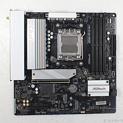 ASRock B850M Pro RS WiFi