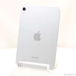 中古iPad mini(A17 Pro) - リコレ！|ビックカメラグループ ソフマップ