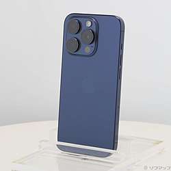 中古iPhone15 Pro - リコレ！|ビックカメラグループ ソフマップの中古