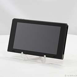 中古ニンテンドースイッチ(Nintendo Switch)本体 - リコレ