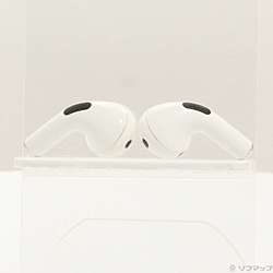 中古】AirPods 第2世代 with Wireless Charging Case MRXJ2J／A 打痕