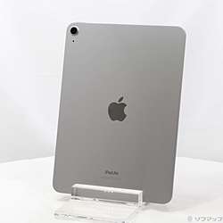Apple iPad Air (第5世代) 64GB ブルー 美品 中古 iPad Air 第5世代 Wi-Fi + Cellularモデル 64GB ブルー｜iPadの