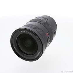 期間特価対象品 FE 16-35mm F2.8 GM SEL1635GM