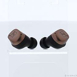 SENNHEISER(ゼンハイザー)の中古イヤホン・ヘッドホン - リコレ