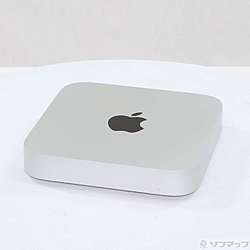 中古Mac mini - リコレ！|ビックカメラグループ ソフマップの