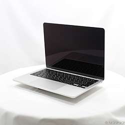 ほぼ未使用　MacBook Air M4 512GBシルバー 画面カバー付　美品 MacBook Apple Air M4チップ 13.6インチ 2025モデル A3240