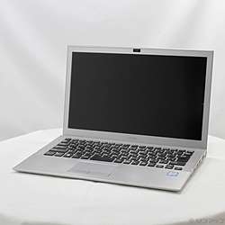 VAIO(バイオ)の中古パソコン - リコレ！|ビックカメラグループ
