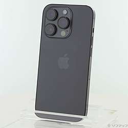 中古iPhone14 Pro - リコレ！|ビックカメラグループ ソフマップの中古