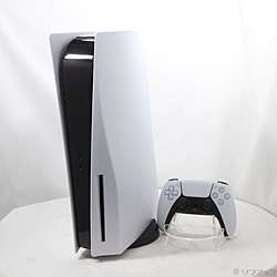 中古PS5(プレステ5)本体 - リコレ！|ビックカメラグループ ソフマップ