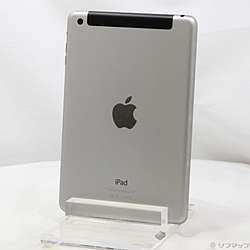 中古iPad mini 3 - リコレ！|ビックカメラグループ ソフマップの中古