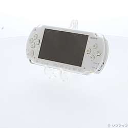 PSPバリューパック セラミックホワイト PSP-1000KCW PSP