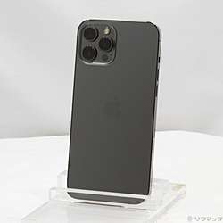 中古iPhone12 Pro Max - リコレ！|ビックカメラグループ