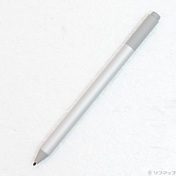 Microsoft - [取置中]Surface Penプラチナ EYU-00015 Microsoft 中古】Surface Pen EYU-00015 プラチナ [2133065798167] - リコレ