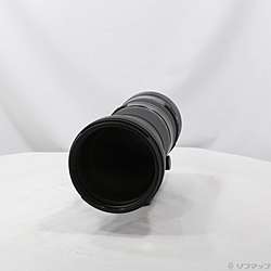 TAMRON SP 150-600mm F5-6.3 Di VC USD G2 (A022E)