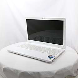 中古】格安安心パソコン LaVie Note Mobile PC-NM560KAB-E1 パール