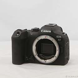 EOS R7 ボディ