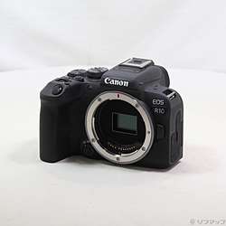 EOS R10 ボディ