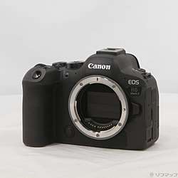 EOS R6 Mark II ボディ