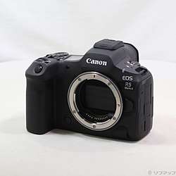 EOS R5 Mark II ボディ