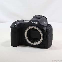 EOS R5 Mark II ボディ