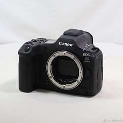 EOS R5 Mark II ボディ