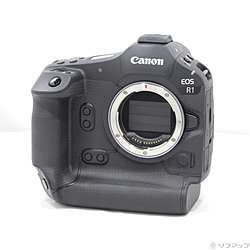 EOS R1 ボディ