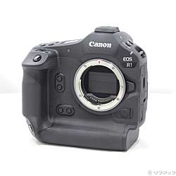 EOS R1 ボディ