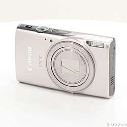 期間特価対象品 IXY 650 シルバー