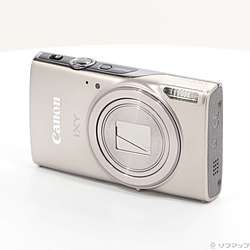 期間特価対象品 IXY 650 シルバー