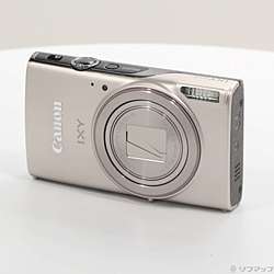 期間特価対象品 IXY 650 シルバー