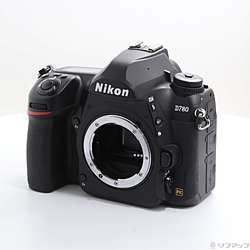 D780 ボディ